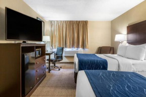 Comfort Inn Grand Rapids Airport